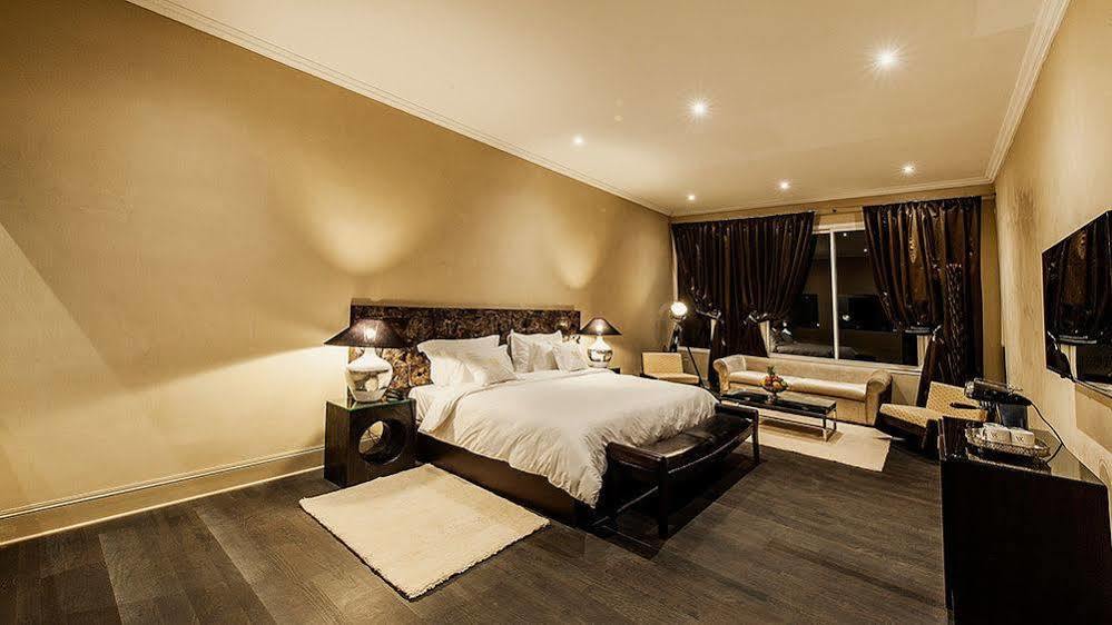 Villa Soraya Rabat Ngoại thất bức ảnh