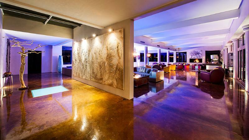 Villa Soraya Rabat Ngoại thất bức ảnh